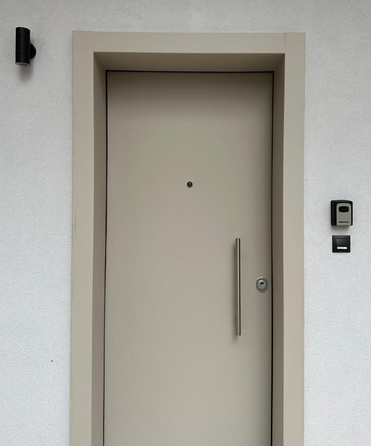סלוניקי Cc Urban Studio מראה חיצוני תמונה