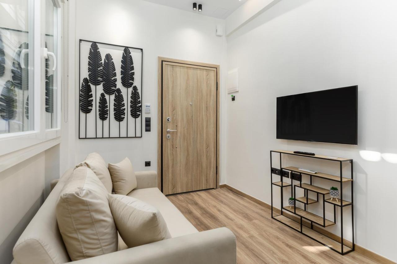 סלוניקי Cc Urban Studio מראה חיצוני תמונה